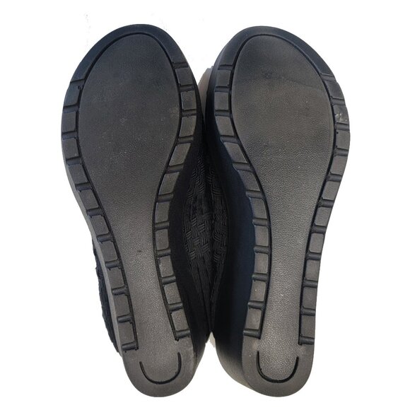 Steven by Steve Madden "Brynn" Wedge Sandal - Picture 5 of 5